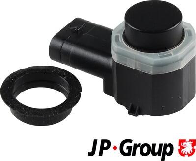 JP Group 1197500200 - Sensor, Einparkhilfe parts5.com