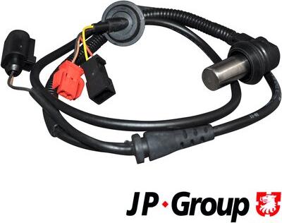 JP Group 1197100800 - Senzor, broj obrtaja točka parts5.com