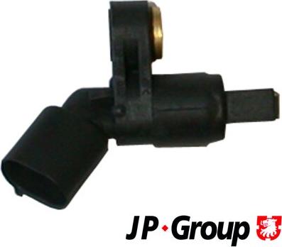 JP Group 1197100380 - Senzor,turatie roata parts5.com