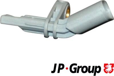 JP Group 1197102970 - Αισθητήρας, στροφές τροχού parts5.com