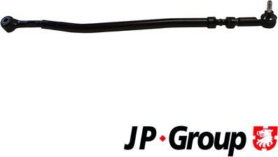 JP Group 1144403280 - Μπάρα τιμονιού parts5.com