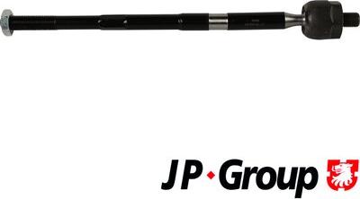 JP Group 1144501400 - Inner Tie Rod, Axle Joint parts5.com