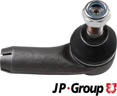 JP Group 1144600580 - Spurstangenkopf parts5.com