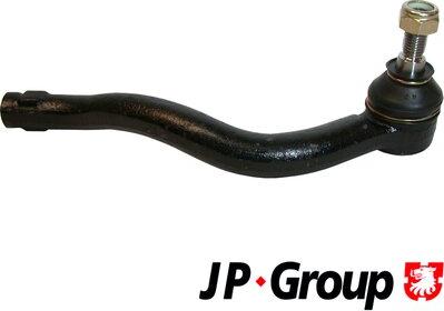 JP Group 1144601680 - Tie Rod End parts5.com