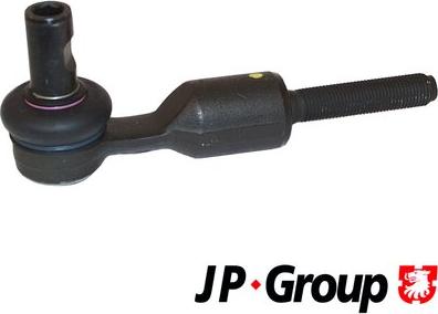 JP Group 1144602100 - Hlava příčného táhla řízení parts5.com