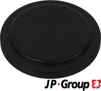 JP Group 1144000200 - Capac flansa, transmisie manuala parts5.com