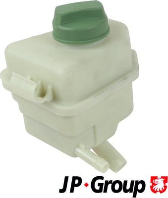 JP Group 1144350700 - Rezervor, ulei hidraulic servo-directie parts5.com