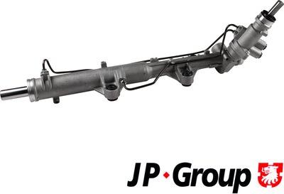 JP Group 1144304600 - Caseta directie parts5.com