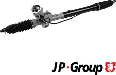 JP Group 1144305000 - Steering Gear parts5.com