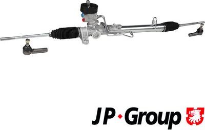 JP Group 1144306900 - Caseta directie parts5.com