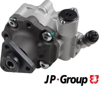 JP Group 1145104800 - Crpalka za hidravliko, krmiljenje parts5.com