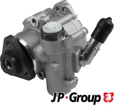 JP Group 1145104200 - Pompa hidraulica, sistem de directie parts5.com