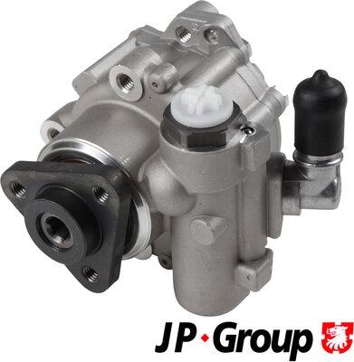 JP Group 1145105100 - Bomba hidráulica, dirección parts5.com