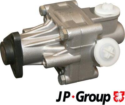 JP Group 1145100400 - Hydraulic Pump, steering system parts5.com