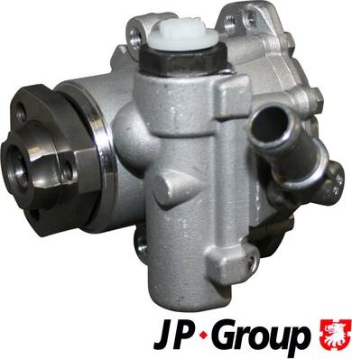 JP Group 1145100600 - Hydraulické čerpadlo, řízení parts5.com