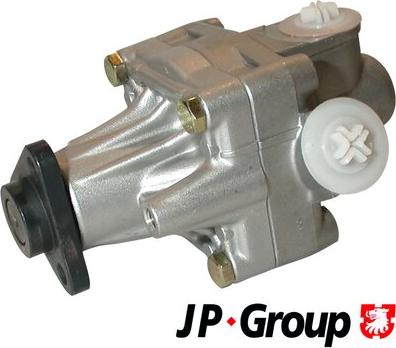 JP Group 1145100800 - Hydraulic Pump, steering system parts5.com