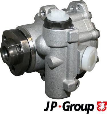 JP Group 1145100700 - Pompa hidraulica, sistem de directie parts5.com