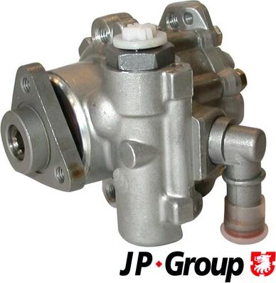 JP Group 1145101300 - Hidraulična pumpa, upravljački sustav parts5.com