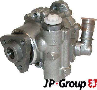 JP Group 1145101200 - Pompa hidraulica, sistem de directie parts5.com