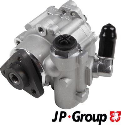 JP Group 1145103300 - Pompa hidraulica, sistem de directie parts5.com