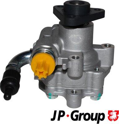 JP Group 1145103700 - Pompa hidraulica, sistem de directie parts5.com