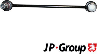 JP Group 1140401100 - Brat / bieleta suspensie, stabilizator parts5.com