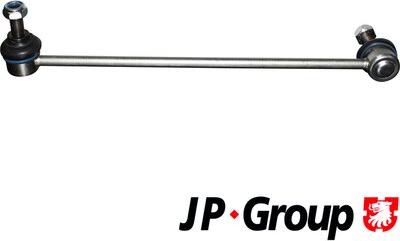 JP Group 1140401700 - Brat / bieleta suspensie, stabilizator parts5.com