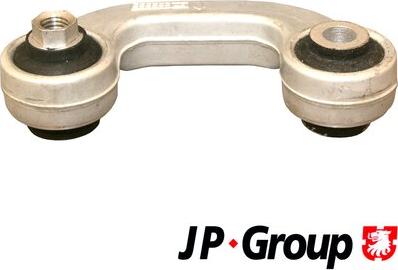 JP Group 1140403070 - Demir / kol, stabilizatör parts5.com