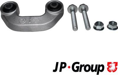 JP Group 1140402980 - Entretoise / tige, stabilisateur parts5.com