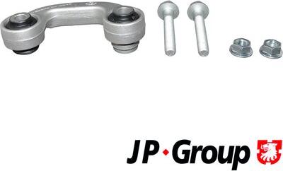 JP Group 1140402970 - Тяга / стойка, стабилизатор parts5.com