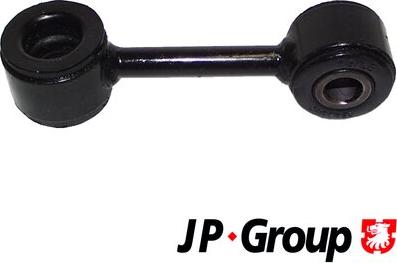 JP Group 1140402600 - Тяга / стойка, стабилизатор parts5.com