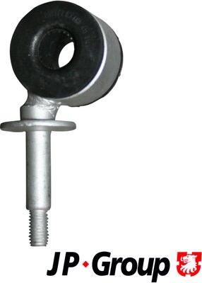 JP Group 1140402000 - Brat / bieleta suspensie, stabilizator parts5.com