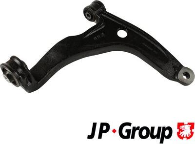 JP Group 1140106980 - Rameno zavesenia kolies parts5.com