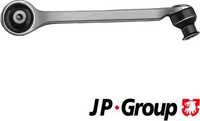 JP Group 1140100880 - Brat, suspensie roata parts5.com