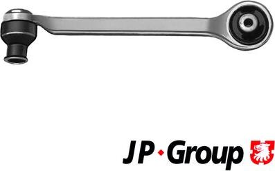 JP Group 1140100870 - Ψαλίδι, ανάρτηση τροχών parts5.com