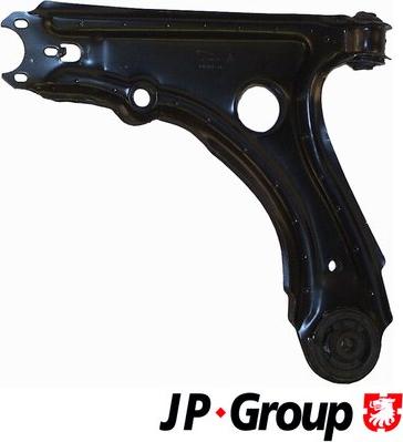 JP Group 1140101500 - Brat, suspensie roata parts5.com