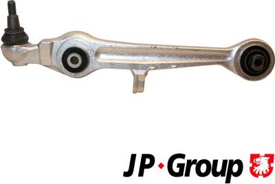 JP Group 1140101700 - Track Control Arm parts5.com