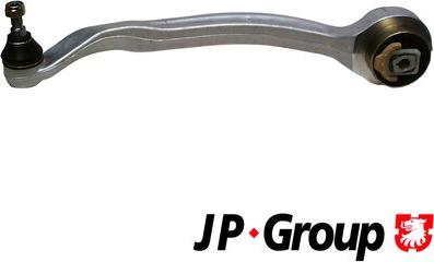 JP Group 1140102970 - Track Control Arm parts5.com