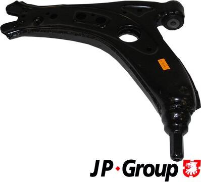 JP Group 1140102100 - Brat, suspensie roata parts5.com