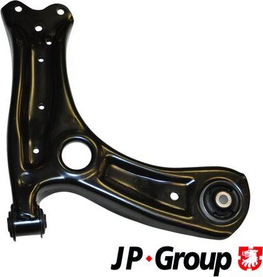 JP Group 1140107580 - Řídicí páka, zavěšení kol parts5.com