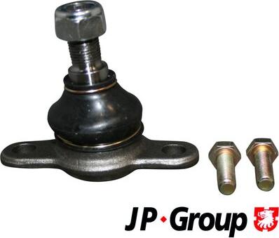 JP Group 1140300400 - Articulatie sarcina / ghidare parts5.com