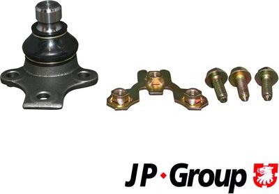 JP Group 1140301900 - Articulatie sarcina / ghidare parts5.com