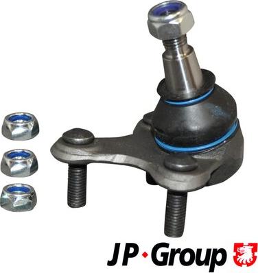 JP Group 1140301080 - Articulatie sarcina / ghidare parts5.com