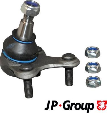 JP Group 1140301070 - Przegub mocujący / prowadzący parts5.com