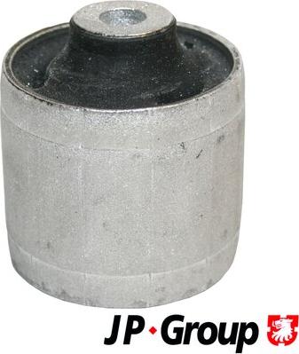 JP Group 1140205000 - Vlezajenje, upravljalni vzvod parts5.com