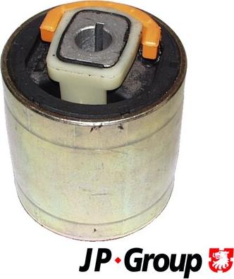 JP Group 1140201700 - Łożyskowanie, wahacz parts5.com