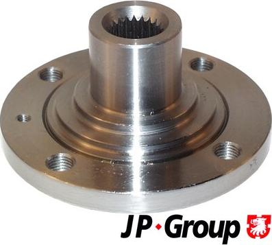 JP Group 1141401900 - Butuc roata parts5.com