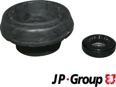 JP Group 1142400310 - Coupelle de suspension parts5.com