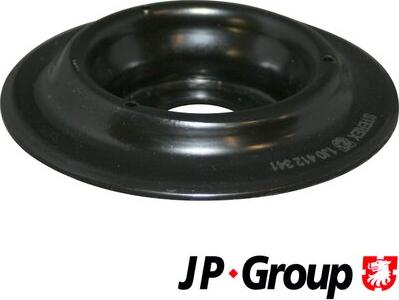 JP Group 1142500400 - Тарелка пружины parts5.com