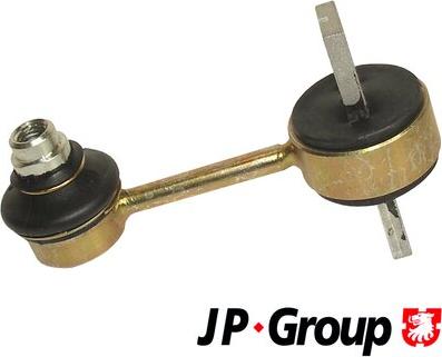 JP Group 1150500400 - Šipka / spona, stabilizator parts5.com